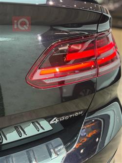 فولكسفاغن أرتيون